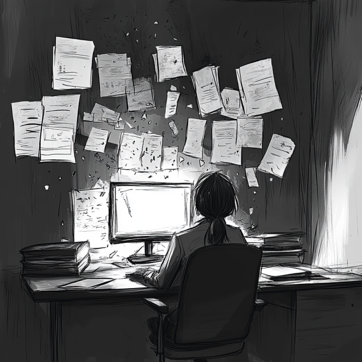 person looking on the internet to find more information on cbam compliance and sustainability in the steel manufacturing industry
