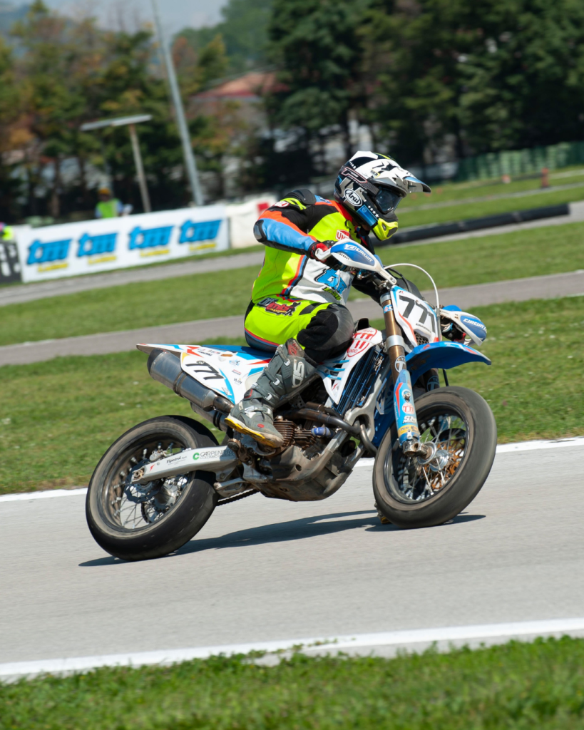 supermoto team11